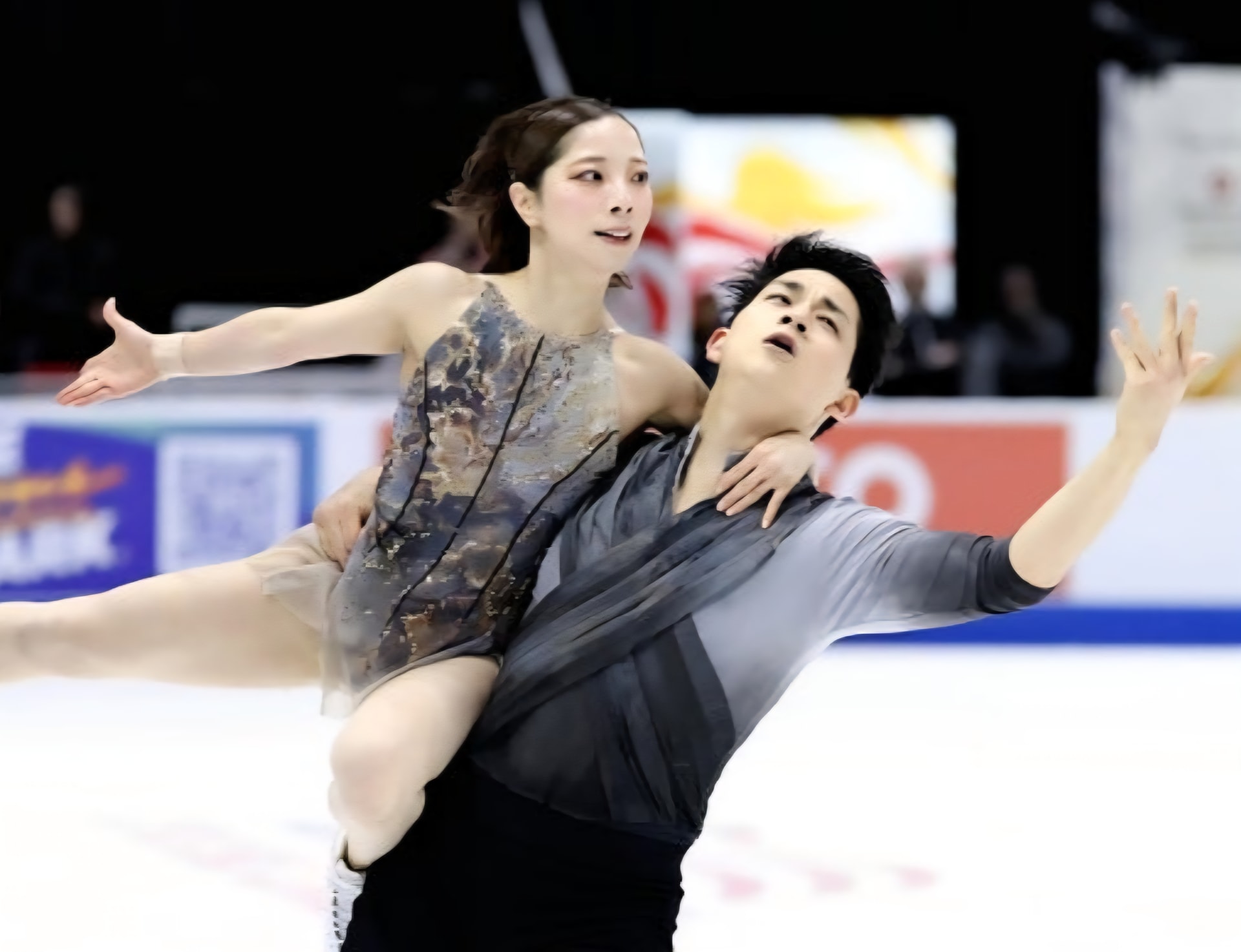 りくりゅう逆転優勝から学ぶ!立て直しを可能にする体の使い方 りくりゅう逆転優勝から学ぶ!立て直しを可能にする体の使い方