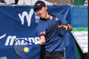 錦織圭選手の復帰戦から考える～インナーマッスルとバランス力の重要性～