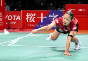 奥原希望選手の復活劇から学ぶ。不調の正体は“体内のわずかなズレ”だった