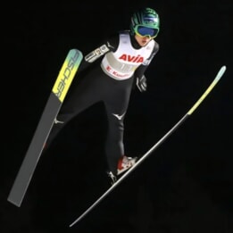 スキージャンプ日本優勝に学ぶ！世界で戦う選手が必ず身につけている“軸の強さ”とは？