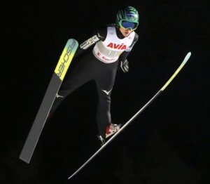 スキージャンプ日本優勝に学ぶ！世界で戦う選手が必ず身につけている“軸の強さ”とは？