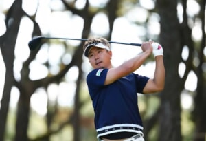 プロゴルフ塚田よおすけ選手に学ぶ、正確な動きを生む“体の中心”の使い方とインナーマッスルの重要性