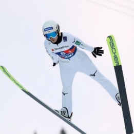 スキージャンプ丸山希選手の開幕3連勝が示す「技術を最大限に活かす身体」の重要性