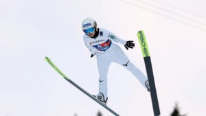 スキージャンプ丸山希選手の開幕3連勝が示す「技術を最大限に活かす身体」の重要性