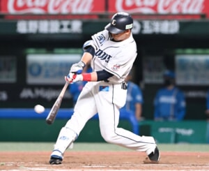 栗山巧選手の引退表明から学ぶ、“技術を最大限に活かす身体”の作り方