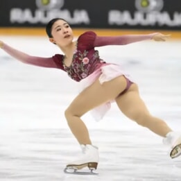 千葉百音選手の逆転優勝に学ぶ！イメージ通りにジャンプを決める方法とは？