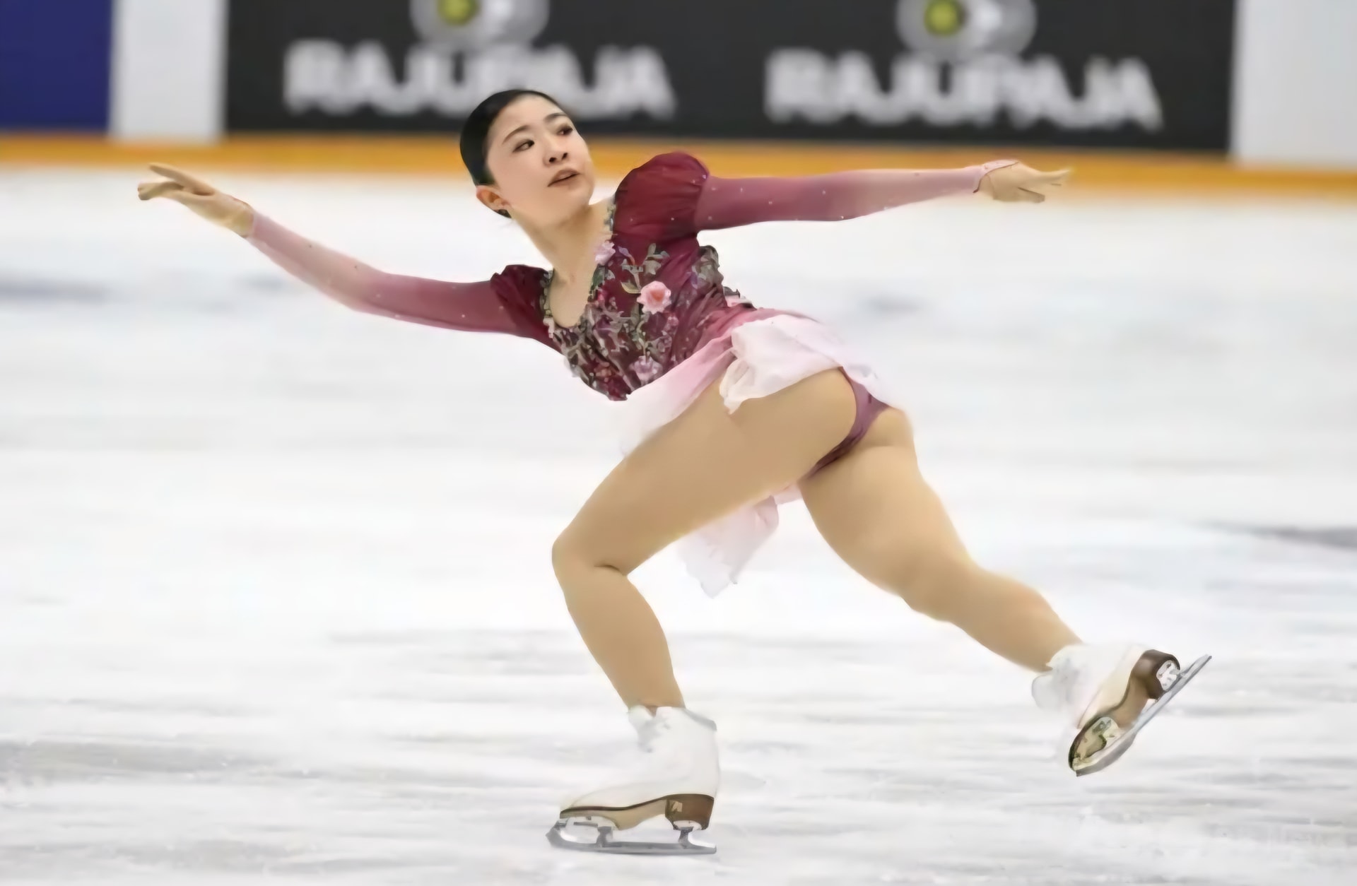 千葉百音選手の逆転優勝に学ぶ!イメージ通りにジャンプを決める方法とは? 千葉百音選手の逆転優勝に学ぶ!イメージ通りにジャンプを決める方法とは?