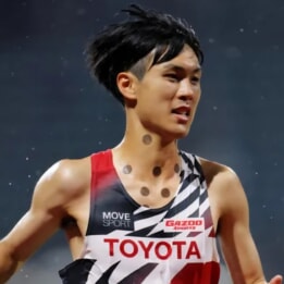 鈴木芽吹選手の日本新記録から学ぶ！ブレずに力を出し切る体の作り方