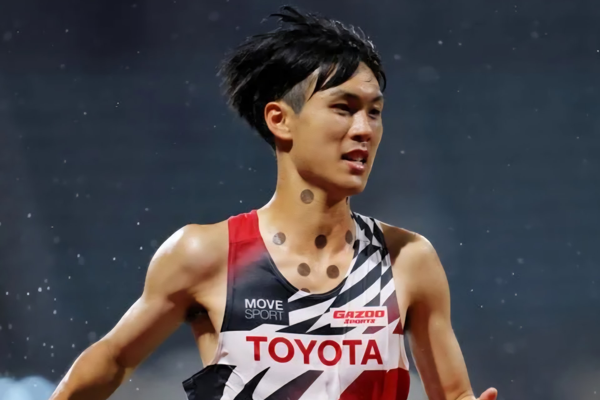 鈴木芽吹選手の日本新記録から学ぶ!ブレずに力を出し切る体の作り方 鈴木芽吹選手の日本新記録から学ぶ!ブレずに力を出し切る体の作り方