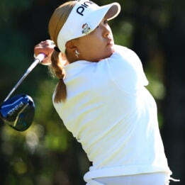 【プレッシャーに強くなる方法】女子ゴルフ鈴木愛選手のメジャー制覇に学ぶ“緊張下でもブレない身体づくり