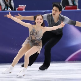 りくりゅうペア金メダルから学ぶ 「力ではなくバランス」が勝敗を分ける理由