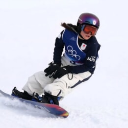 金メダリストに共通する「安定した着地」の正体 ― 村瀬心椛選手の動きから読み解く、回転よりも重要な“体の整え方” ―