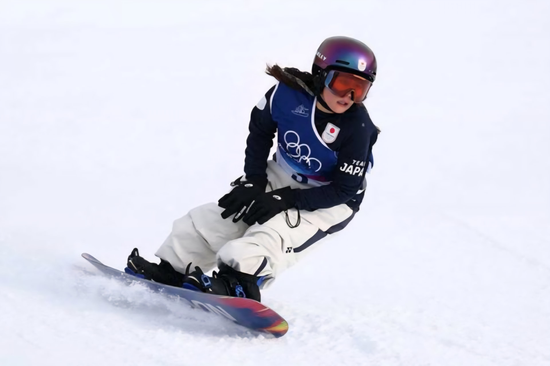 金メダリストに共通する「安定した着地」の正体 ― 村瀬心椛選手の動きから読み解く、回転よりも重要な“体の整え方” ―