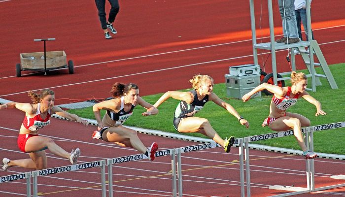 田中佑美選手に学ぶ、自分を知る力と時間の使い方