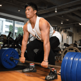 筋トレをしているのに結果が出ない理由とは？　競技歴6年目以降の選手が陥る罠