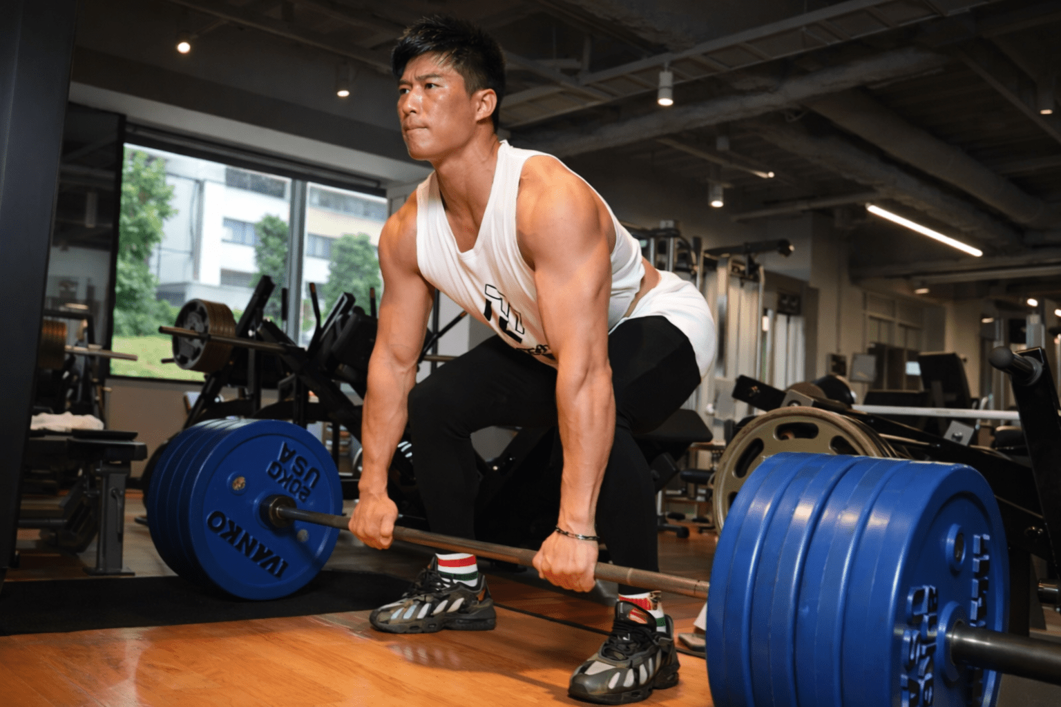 筋トレをしているのに結果が出ない理由とは？　競技歴6年目以降の選手が陥る罠