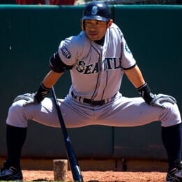 イチローさんに学ぶ「動ける体」のつくり方 ― 筋肉より大切なトレーニングとは? イチローさんに学ぶ「動ける体」のつくり方 ― 筋肉より大切なトレーニングとは?