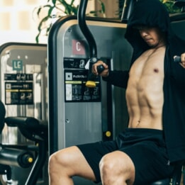 ウエイトトレーニングで結果がでない?アスリートにとって本当に必要なトレーニングとは? ウエイトトレーニングで結果がでない?アスリートにとって本当に必要なトレーニングとは?