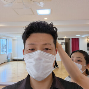 【教室ブログ】暑さやわらぐパーマ 【教室ブログ】暑さやわらぐパーマ