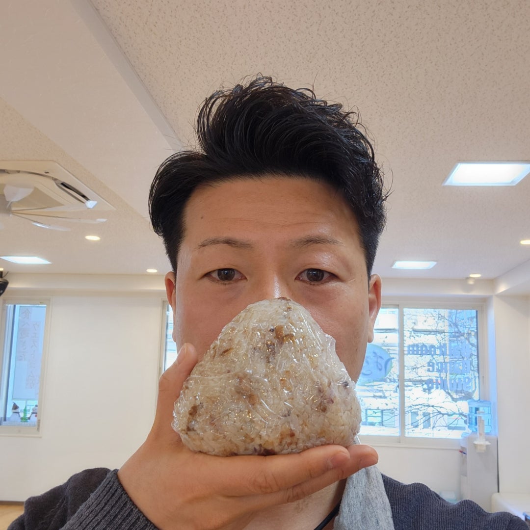 【教室ブログ】寒い日はしっかり食べる