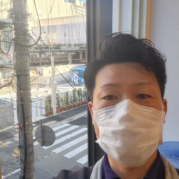 【芦屋のはるかぜ】華やいだ芦屋駅前 【芦屋のはるかぜ】華やいだ芦屋駅前
