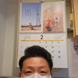 【教室ブログ】2月の犬川柳 【教室ブログ】2月の犬川柳