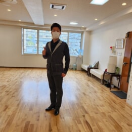 【教室ブログ】おNEWのシューズ 【教室ブログ】おNEWのシューズ