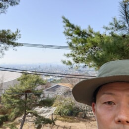 【芦屋のはるかぜ】前山公園まで 【芦屋のはるかぜ】前山公園まで