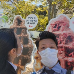 【教室ブログ】続・淡路へ出張 【教室ブログ】続・淡路へ出張