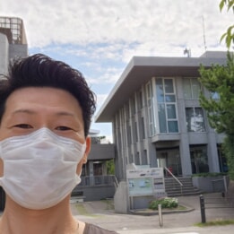 【教室ブログ】第34回防災ウォーキング講座 【教室ブログ】第34回防災ウォーキング講座
