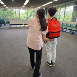 【教室ブログ】9月20日(水)は「防災ウォーキング講座」 【教室ブログ】9月20日(水)は「防災ウォーキング講座」