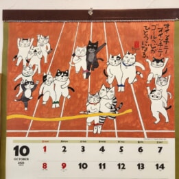【教室ブログ】2023年10月開始 【教室ブログ】2023年10月開始