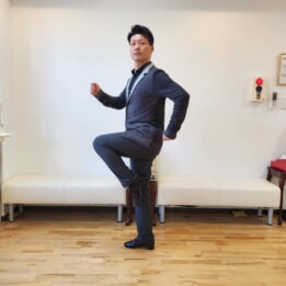【教室ブログ】新年はNewシューズ 【教室ブログ】新年はNewシューズ