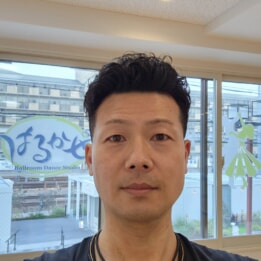 【教室ブログ】新年初パーマ 【教室ブログ】新年初パーマ